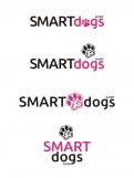 Logo  # 537831 für Entwerfen Sie ein modernes Logo für die Hundeschule SMARTdogs Wettbewerb