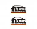 Logo # 118207 voor Logo auto importbedrijf Duitsland wedstrijd