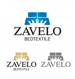 Logo design # 838092 for Logo for new Bedding Brand contest