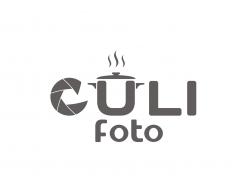 Logo # 645085 voor CuliFoto wedstrijd