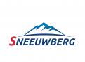 Logo # 645806 voor Sneeuwberg wedstrijd