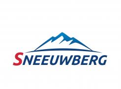 Logo # 645806 voor Sneeuwberg wedstrijd