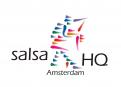 Logo design # 167797 for Salsa-HQ contest