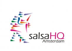 Logo design # 167798 for Salsa-HQ contest