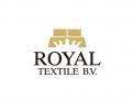 Logo design # 602680 for Royal Textile  contest