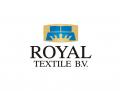 Logo design # 602681 for Royal Textile  contest