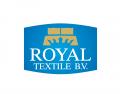 Logo design # 602682 for Royal Textile  contest