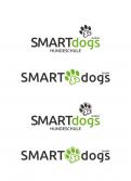 Logo  # 538785 für Entwerfen Sie ein modernes Logo für die Hundeschule SMARTdogs Wettbewerb