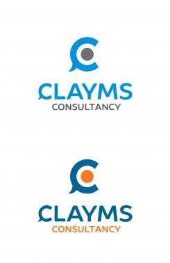 Logo design # 764911 for Logo for a company called CLAYMS contest