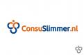 Logo # 744046 voor Logo (beeld/woordmerk) voor informatief consumentenplatform; ConsuSlimmer.nl wedstrijd