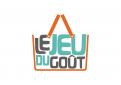Logo design # 569695 for Création logo pour LE JEU DU GOUT contest
