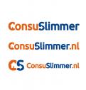 Logo # 744854 voor Logo (beeld/woordmerk) voor informatief consumentenplatform; ConsuSlimmer.nl wedstrijd