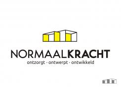 Logo design # 736528 for new logo NORMAALKRACHT contest