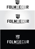 Logo design # 182125 for FOMSECUR: Secure advice enabling peace of mind  contest