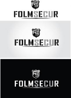 Logo design # 182125 for FOMSECUR: Secure advice enabling peace of mind  contest