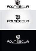 Logo design # 182140 for FOMSECUR: Secure advice enabling peace of mind  contest