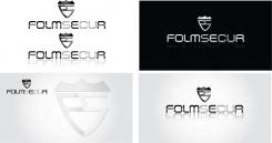 Logo design # 182175 for FOMSECUR: Secure advice enabling peace of mind  contest