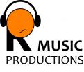Logo  # 182718 für Logo Musikproduktion ( R ~ music productions ) Wettbewerb