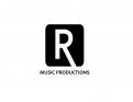 Logo design # 182919 for Logo Musikproduktion ( R ~ music productions ) contest