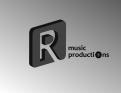 Logo design # 183048 for Logo Musikproduktion ( R ~ music productions ) contest