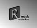 Logo  # 183050 für Logo Musikproduktion ( R ~ music productions ) Wettbewerb