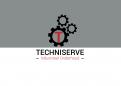 Logo # 706754 voor Ontwerp een fris en pakkend logo voor een Industrieel onderhoudsbedrijf wedstrijd