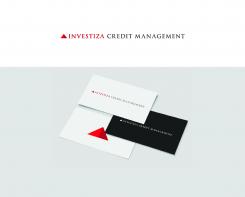 Logo design # 359757 for Logo for a new credit management organisation (INVESTIZA credit management). Company starts in Miami (Florida). contest
