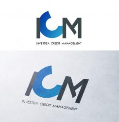 Logo # 358764 voor Logo voor nieuwe credit managementplatorganisatie (INVESTIZA). Organisatie start in Miami (Florida). Naam organisatie is INVESTIZA en als subnaam Credit Management. wedstrijd
