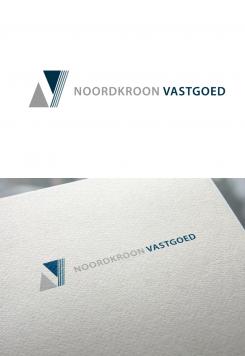 Logo # 719783 voor Logo voor nieuw vastgoed bedrijf wedstrijd