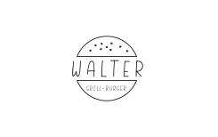 Logo  # 803649 für Neues Burger/Fingerfood- Lokal sucht trendiges Logo bzw. DICH! :-) Wettbewerb
