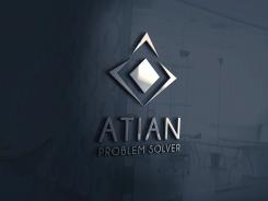 Logo design # 697313 for Problem Solver contest