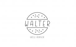 Logo  # 803651 für Neues Burger/Fingerfood- Lokal sucht trendiges Logo bzw. DICH! :-) Wettbewerb