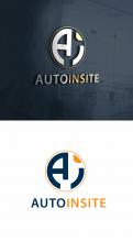 Logo # 762522 voor Nieuw logo voor Auto Insite wedstrijd