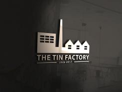 Logo # 705943 voor Fabriek wedstrijd
