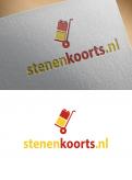 Logo # 539014 voor Stenenkoorts.nl wedstrijd