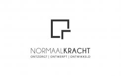 Logo design # 736039 for new logo NORMAALKRACHT contest
