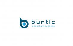 Logo design # 810375 for Design logo for IT start-up Buntic contest
