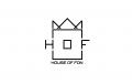 Logo design # 824119 for Restaurant House of FON contest