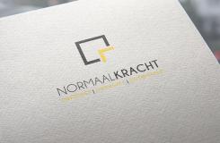 Logo design # 736040 for new logo NORMAALKRACHT contest