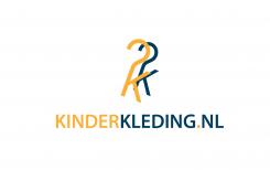 Logo # 585262 voor Kinderkleding webshop logo wedstrijd