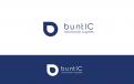 Logo design # 810376 for Design logo for IT start-up Buntic contest