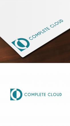 Logo # 817298 voor Logo voor Complete Cloud systeembeheer wedstrijd