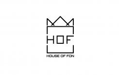 Logo design # 824121 for Restaurant House of FON contest
