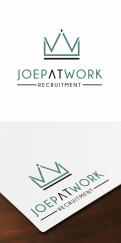 Logo # 830341 voor Ontwerp een future proof logo voor Joepatwork wedstrijd