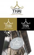 Logo design # 737848 for Chok Dee Thai Restaurant contest