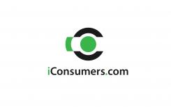 Logo design # 590887 for Logo for eCommerce Portal iConsumers.com contest