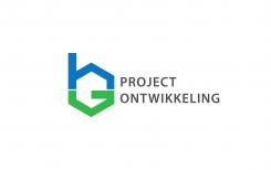 Logo # 710066 voor logo BG-projectontwikkeling wedstrijd