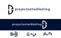 Logo design # 709264 for logo BG-projectontwikkeling contest