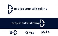 Logo # 709264 voor logo BG-projectontwikkeling wedstrijd