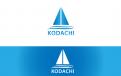 Logo design # 580757 for Kodachi Yacht branding contest